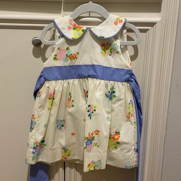 The Beaufort Bonnet Company Other - Beaufort Bonnet dress